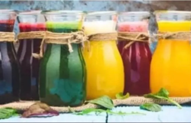 مشروبات لتقوية المناعة خلال شهر رمضان