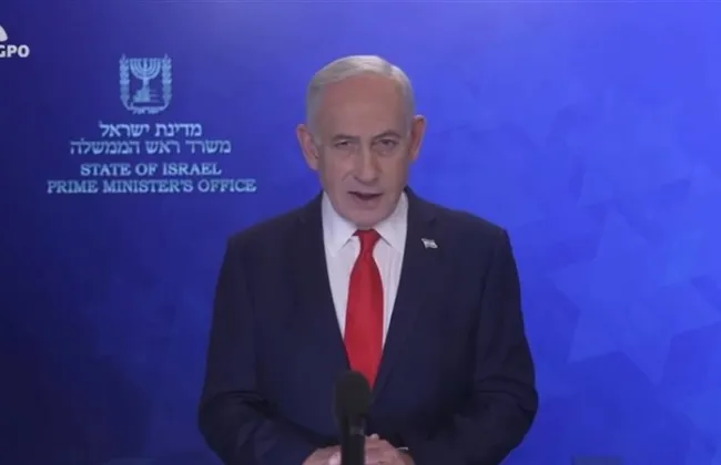 حقيقة الأنباء المتداولة حول اغتيال نتنياهو