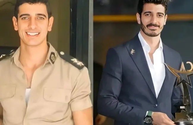 سبب استقالة «شاكر محظور» والتحول إلى السوشيال ميديا