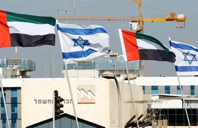 تفاصيل إخلاء السفارة الإسرائيلية في الإمارات