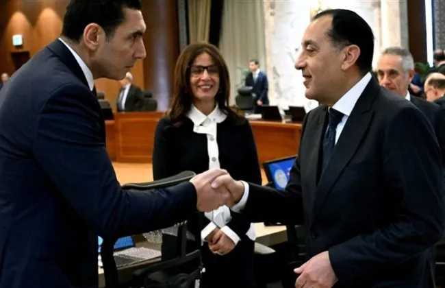 تعديل قانون الوكالة المصرية لضمان الصادرات والاستثمار