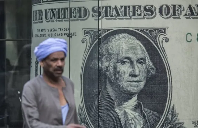 تطورات سعر الدولار في السوق الموازية