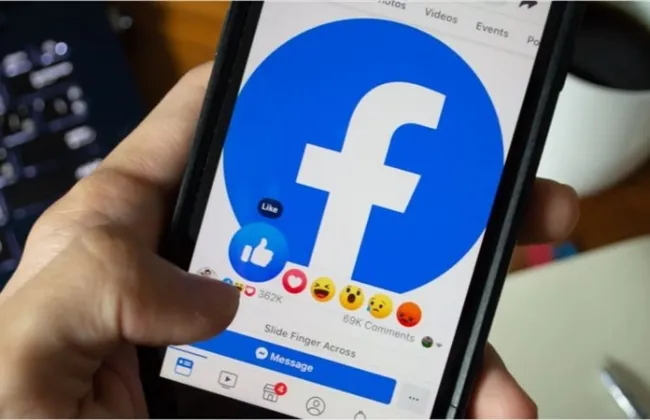 ارتفاع حاد في شكاوى عطل فيسبوك