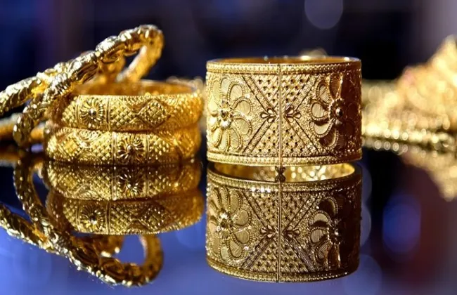 أسعار الذهب في مصر