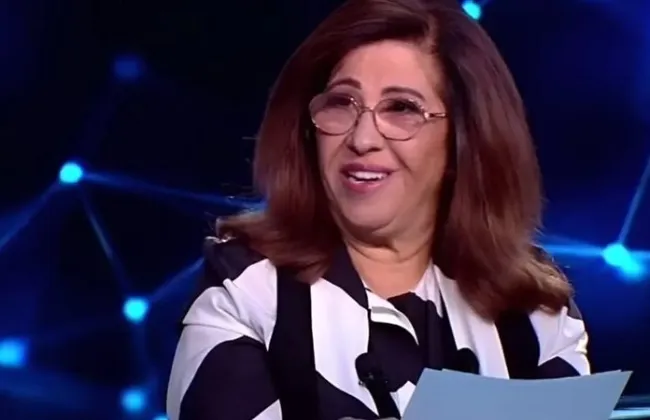 ليلى عبد اللطيف تثير جدلاً واسعاً حول إغلاق المطارات وتصاعد الحروب