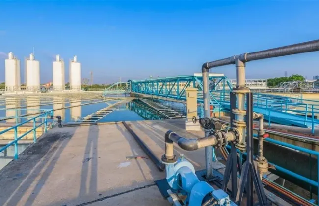 تفاصيل مشروع خطوط المياه في شمال الرياض