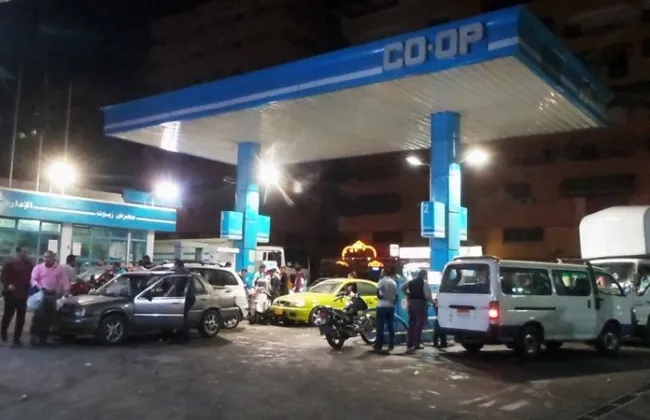 الموقف الرسمي بشأن أسعار البنزين والسولار