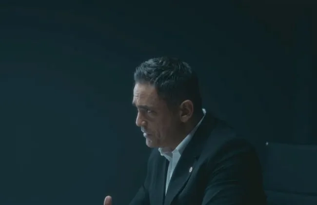  مسلسل رأس الأفعى الحلقة 17