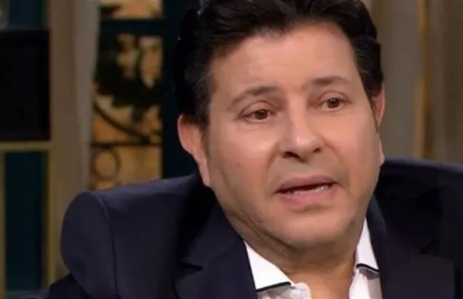 الحالة الصحية للفنان هاني شاكر