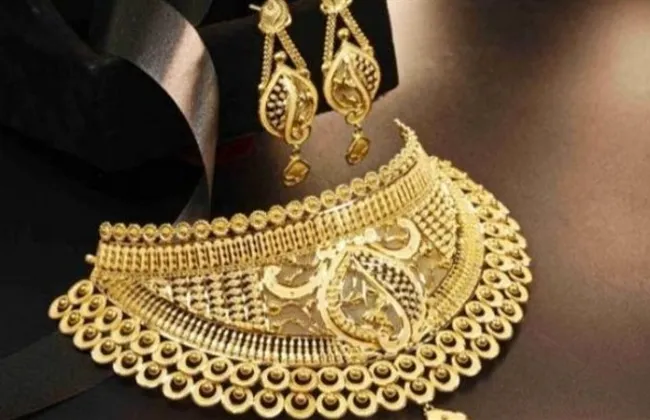 أسعار الذهب في مصر اليوم 