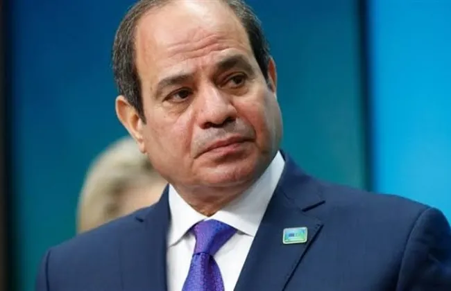 الرئيس السيسي يجري اتصالًا هاتفيًا بنظيره اللبناني