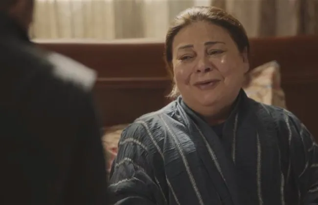 تفاصيل الحالة الصحية لـ ماجدة زكي