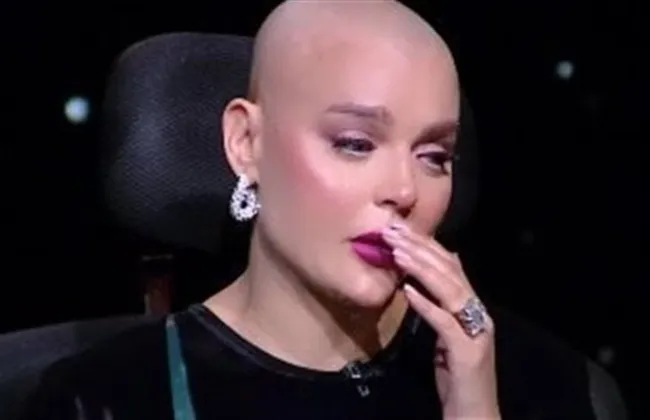 تصريحات هبة السيسي عن تعرضها للسحر