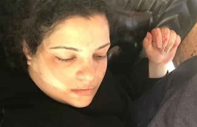 القبض على المتهم بطعن سيدتين وسط الشارع في نهار رمضان بعزبة النخل