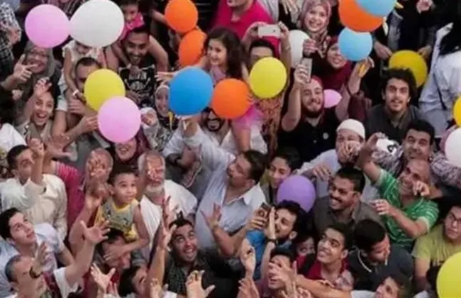 الدول التي أعلنت الجمعة أول أيام عيد الفطر 2026