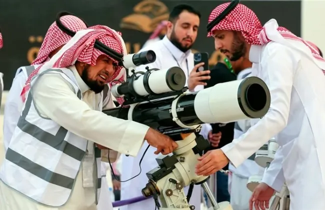 تفاصيل إعلان عيد الفطر 2026 في السعودية