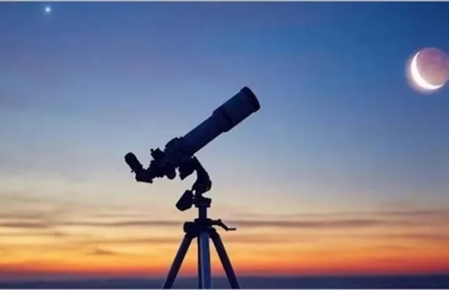 موعد عيد الفطر في مصر