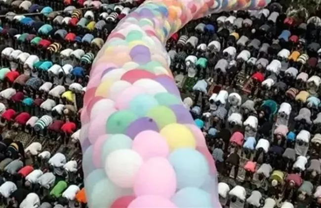 استطلاع هلال شوال بمصر وسوريا اليوم