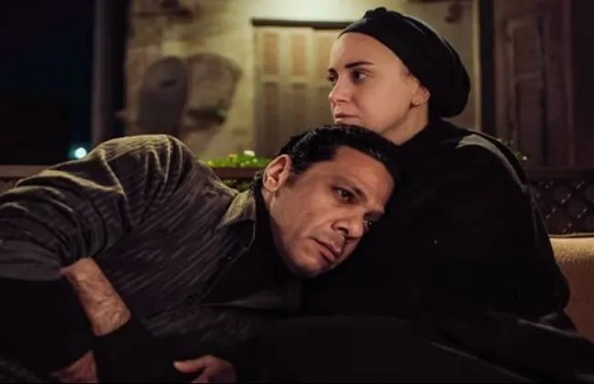  أحداث مسلسل حكاية نرجس الحلقة 14 