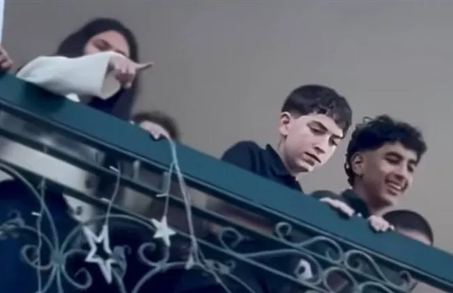 أنباء متداولة على السوشيال ميديا وروايات غير مؤكدة حول تفاصيل الواقعة وهوية المتورطين