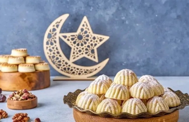 نمط حياة صحي خلال العيد