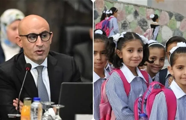 جدول امتحانات الثانوية العامة لعام 2026