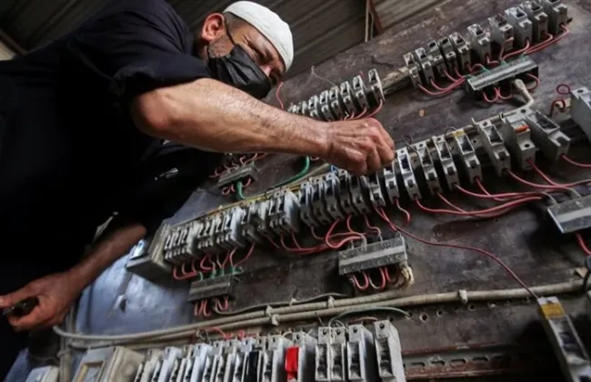 تفاصيل فصل الكهرباء غدًا في بيلا