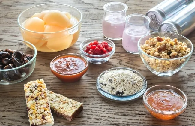 خبراء تغذية يحذرون من 