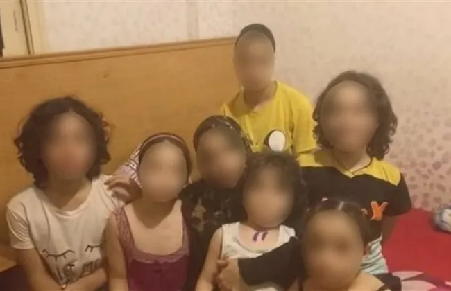 وفاة الأب الأردني والد الأبناء ضحايا واقعة كرموز