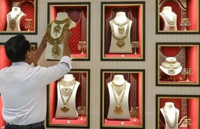  أسعار الذهب اليوم في مصر