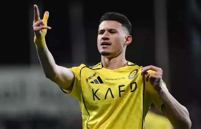 الحمدان: قراري كان الأفضل في توقيت مثالي