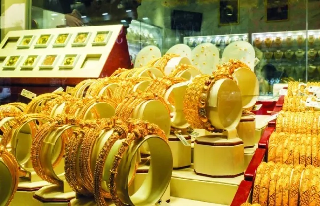 أسعار الذهب اليوم في مصر لجميع الأعيرة المختلفة بعد انخفاض صباح التداولات