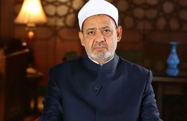  شيخ الأزهر يرحب بوقف الحرب على إيران وتجنيب المدنيين ويلات الحروب
