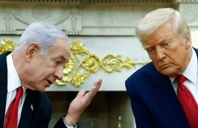 موقف إسرائيل من اتفاق وقف إطلاق النار