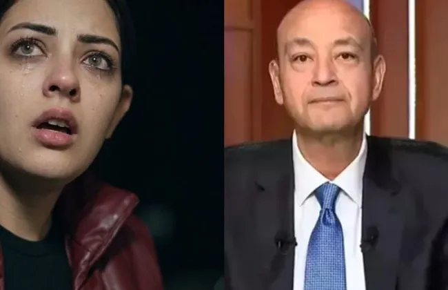 تصريحات عمرو أديب: الوضع لم يعد يحتمل الصمت ويجب التدخل سريعًا