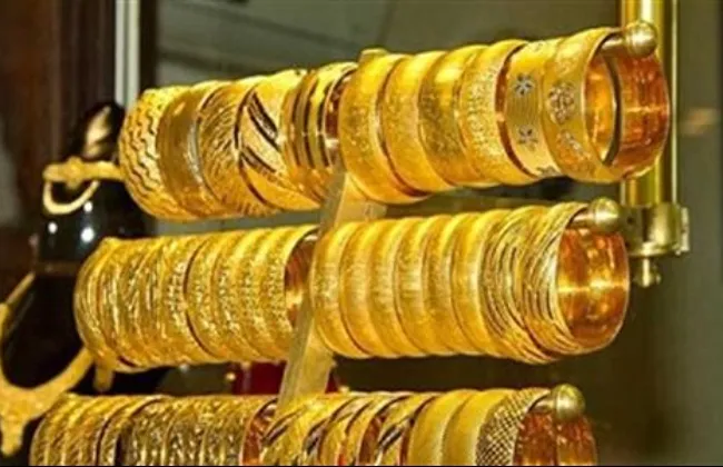 أسعار الذهب اليوم في مصر للجرام