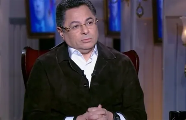 خالد أبو بكر يطالب بعقد زواج لكل المصريين أمام الدولة وآخر في المسجد أو الكنيسة