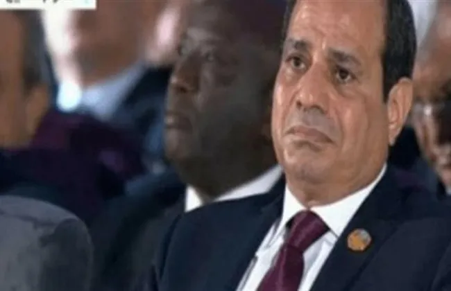 مندوب رئاسي لتقديم العزاء في وفاة أحد قيادات القوات المسلحة السابقين