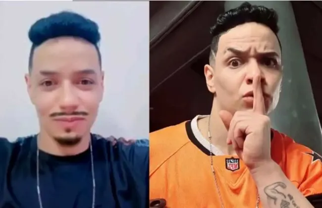 قرارات النيابة فيما يتعلق بـ حبس بيج ياسمين