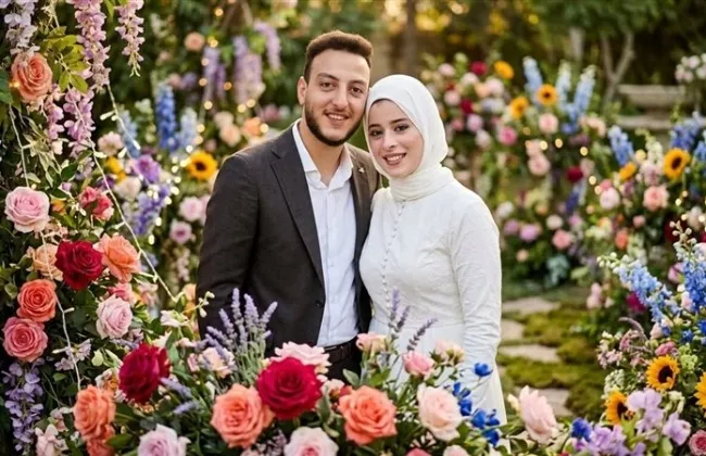 جنازة عروس الشرقية تشهد حضورًا مهيبًا من الأهالي