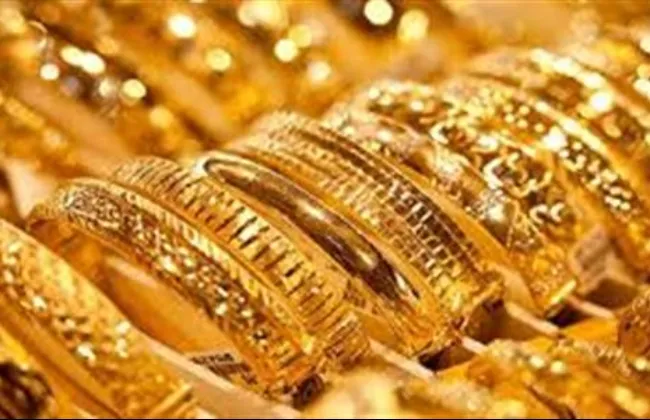 أسعار الذهب في مصر اليوم