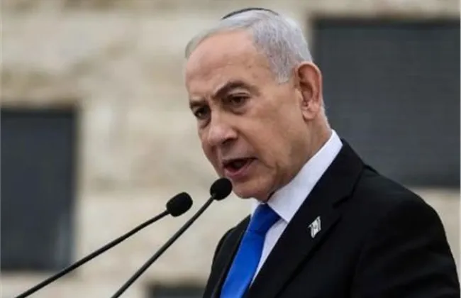 نتنياهو: بدأنا طريق السلام مع لبنان وحزب الله يعرقل الاتفاق