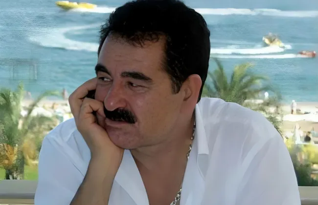  إبراهيم تاتليس يعلن التبرع بثروته للدولة ويحرم أبناءه من الميراث