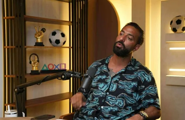  النيابة العامة تحيل نجل الكابتن أحمد حسام ميدو للمحاكمة بتهمة تعاطي المواد المخدرة وإتلاف ممتلكات عامة