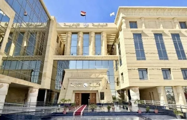  لتسهيل شكاوى المواطنين.. النيابة الإدارية تعلن عن 6 قنوات للتواصل الرقمي والخط الساخن