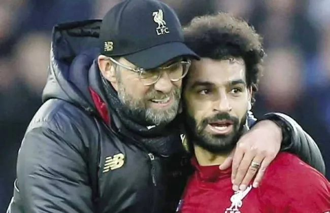  يورجن كلوب يدعم محمد صلاح قبل مونديال 2026: 