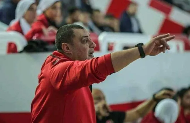  محمد عادل: التتويج بكأس مصر جاء نتيجة عمل شاق.. والتركيز الذهني حسم نهائي 