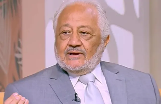  خالد زكي في ظهور مؤثر: علاقتي بزوجتي الراحلة امتدت لـ 53 عاماً وما زلت أعيش صدمة الفقد