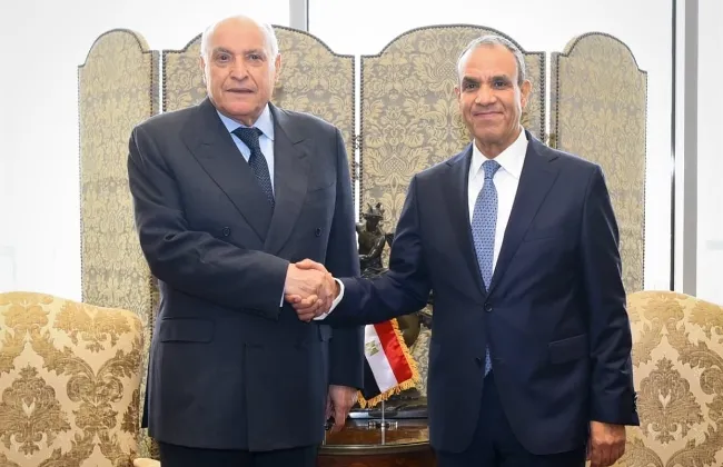 تحرك مصرى جزائرى عاجل بشأن ليبيا.. دعم للانتخابات ورفض التدخلات الخارجية