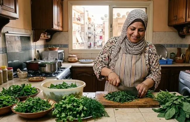 صيدلية الطبيعة الخضراء.. أفضل الخضراوات الورقية لخفض ضغط الدم وحماية قلبك